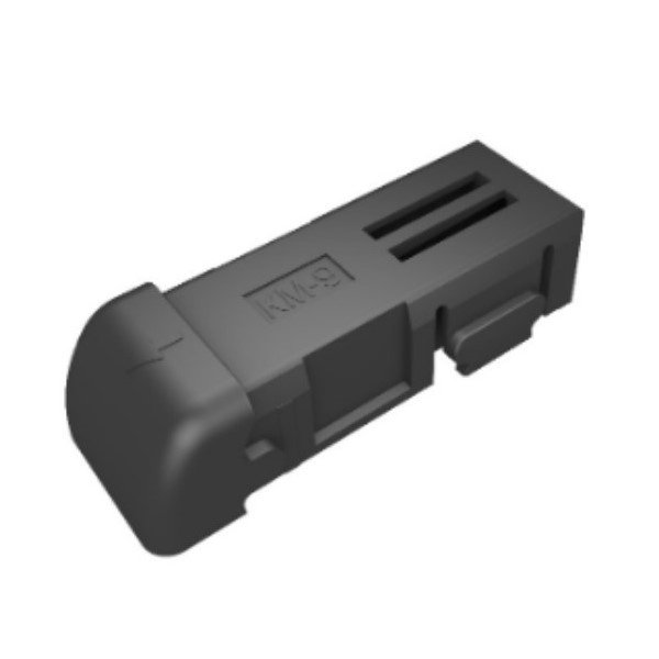 Адаптер щеток MG (GWB071) push button 18мм Geely Tugella 2 шт