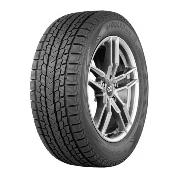 Автошина 265/65-17 Yokohama Ice Guard G075 112Q