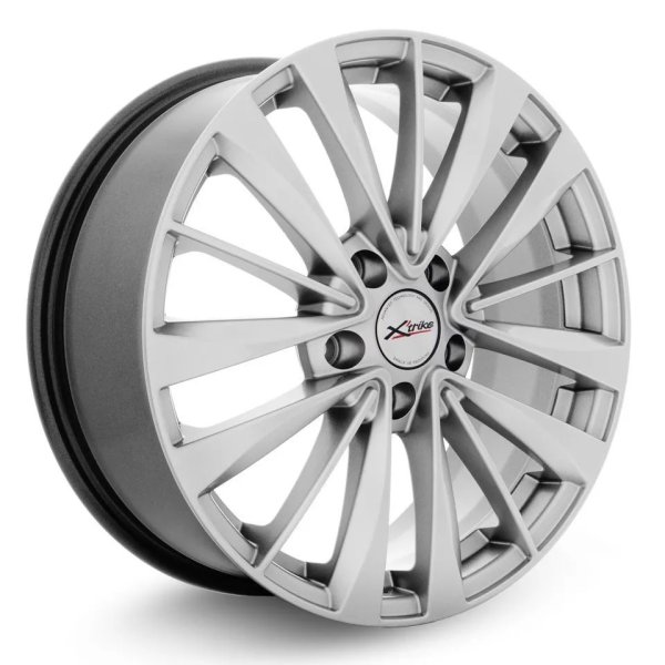 Диск литой 17*7 5*108 Et45 67,1 X-126 HSB X&amp;#039;trike