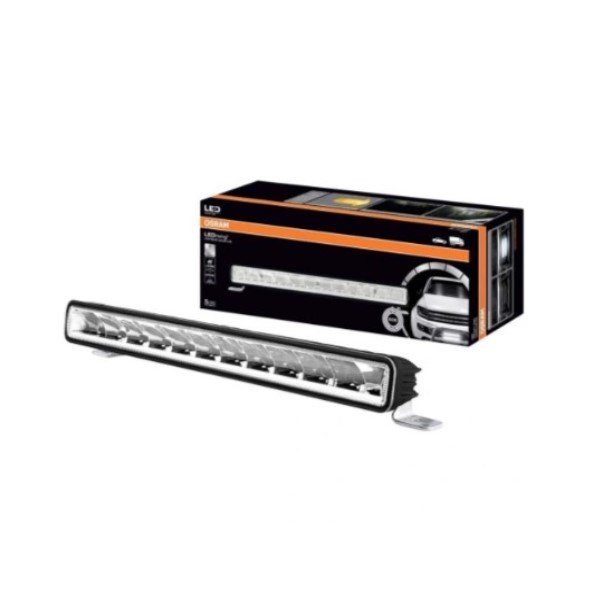 Светодиодный модуль Lightbar 12/24V 4X1 Osram
