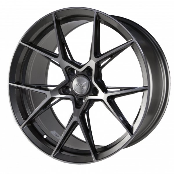 Диск литой 18*8 5*112 Et40 66,6 CSSYA5636 MK-P Race Ready