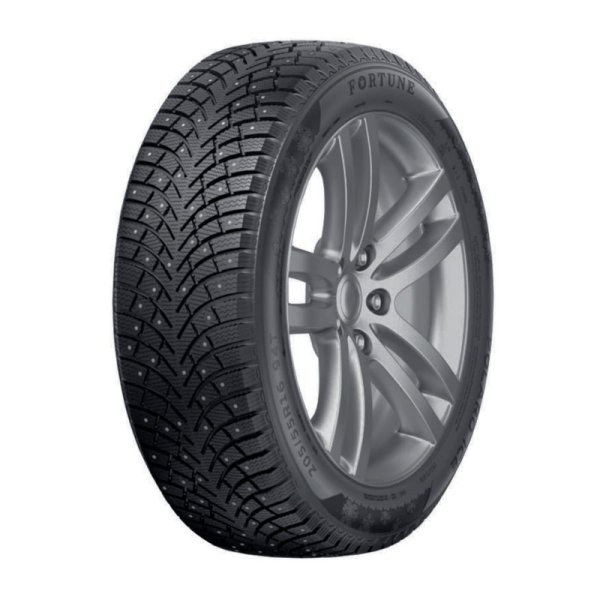 Автошина 235/55-19 Fortune Polaro Ice 105T шип