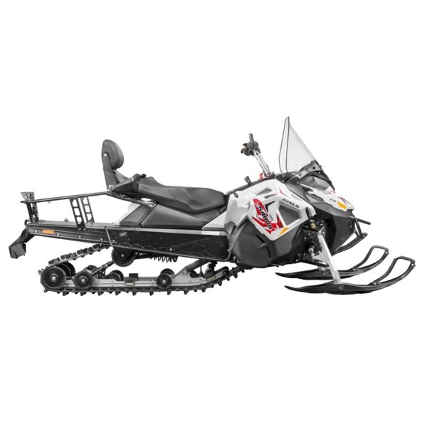 Снегоход STELS SA 800 Витязь 2.0