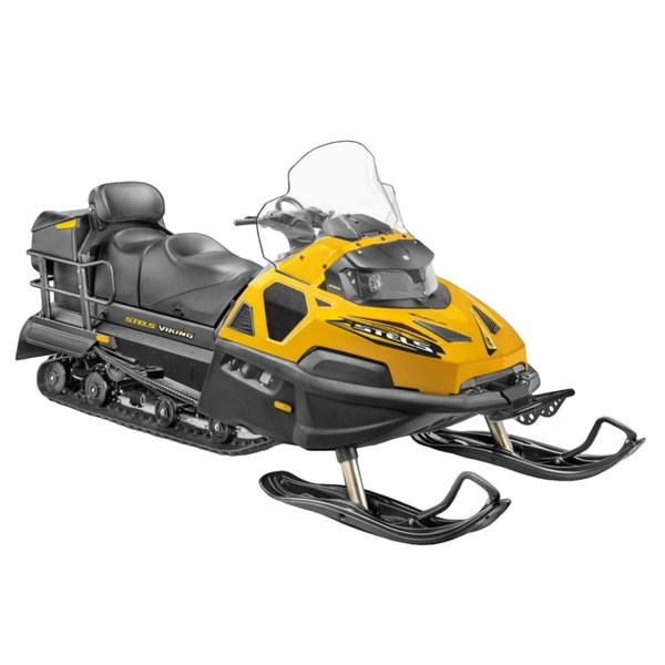 Снегоход STELS SV800T ВИКИНГ (Lux) - (Lux SWT) 3.0