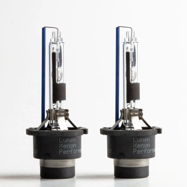 Лампа ксеноновая D4R 42V35WP32d-5 4300К Lumen Xenon Performance + 50% (2 шт)