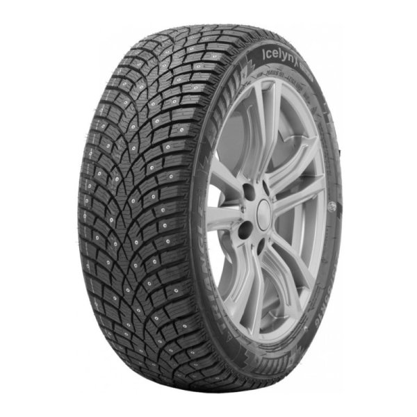 Автошина 155/65-14 Triangle IcelynX TI501 75T Шип