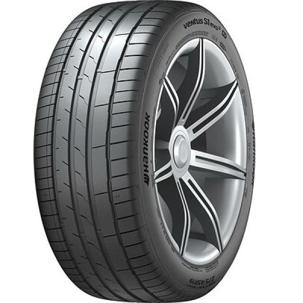 Автошина 275/40-20 Hankook Ventus S1 Evo3 K127C Run Flat 106Y