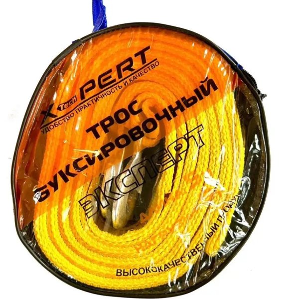 Стяжка груза 6м 5т Усиленный EXPERT