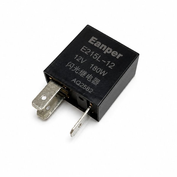 Реле 3-контактное 12A-180W Aodes Оригинал