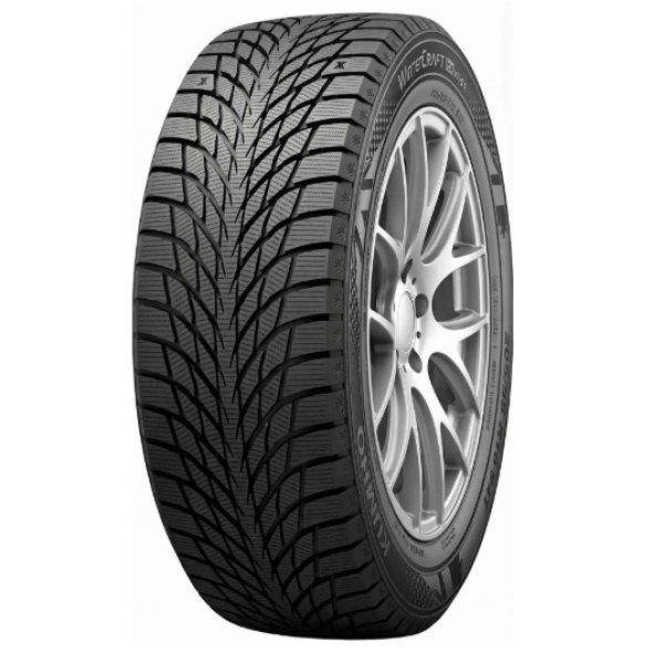 Автошина 185/65-14 Kumho WinterCraft WI51 90T 