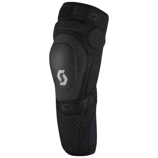 Наколенники Knee Guard Softcon Hybrid (XL,black)