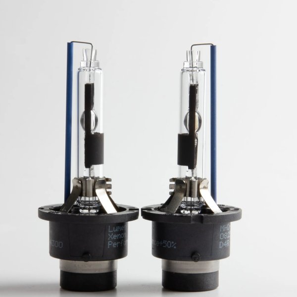 Лампа ксеноновая D4R 42V35WP32d-5 6000К Lumen Xenon Performance + 50% (2шт)