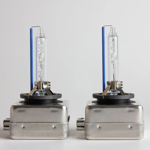 Лампа ксеноновая D3S 42V35WPK32d-5 6000К Lumen Xenon Performance + 50% (2шт)
