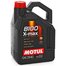 Масло моторное Motul 8100 X-Max 0W40 5 (5 по цене 4)