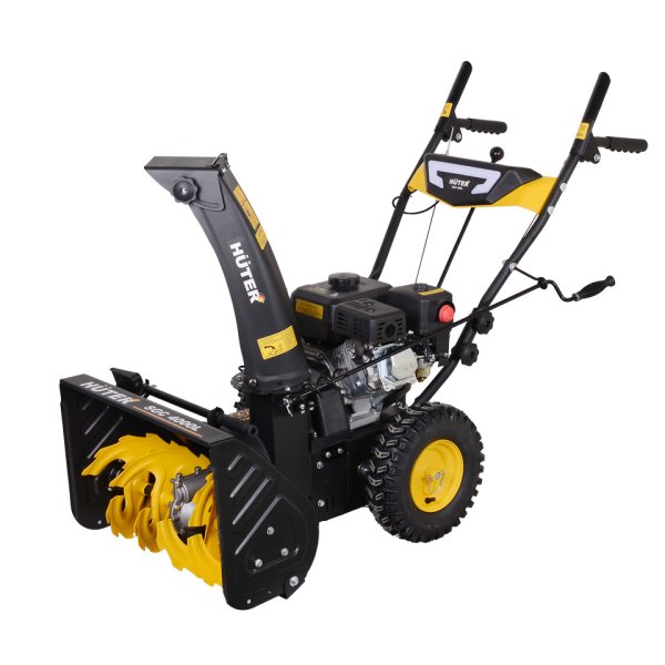 Снегоуборщик Huter SGC 4000L