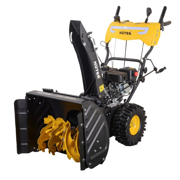  Снегоуборщик Huter SGC 4800EX (с электростарт)