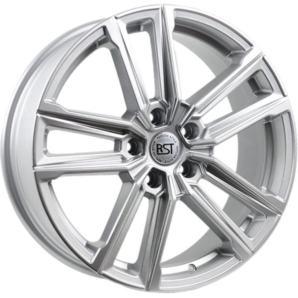 Диск литой 18*7 5*114,3 Et38 67,1 R078 (Outlander) S RST