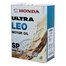 Масло моторное Оригинальное Honda 0w20 Ultra LEO SP Япония 4