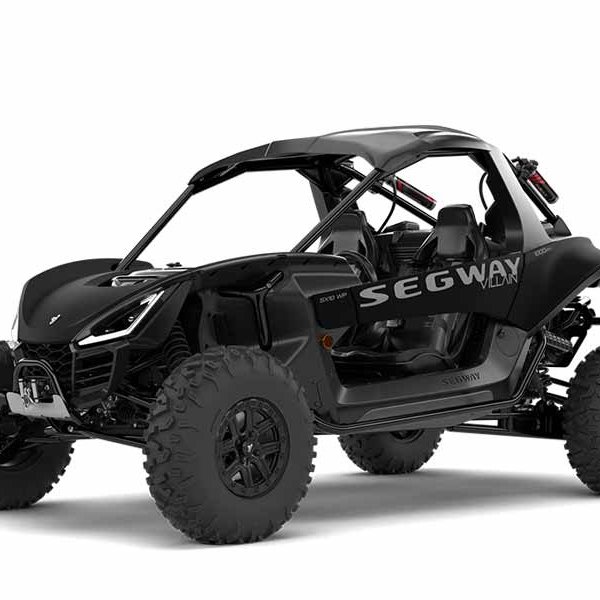 Снегоболотоход SEGWAY Villain SX10WX (SGW100F-S7)