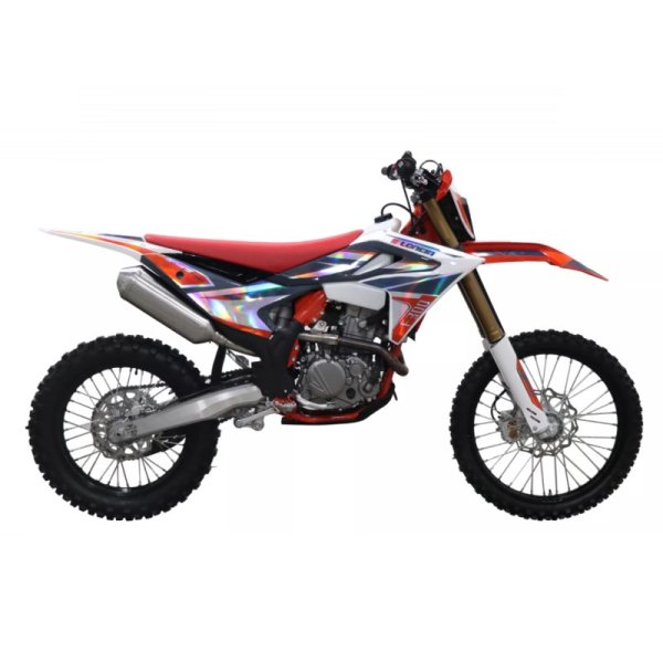 Мотоцикл LONCIN X-Spurs 300