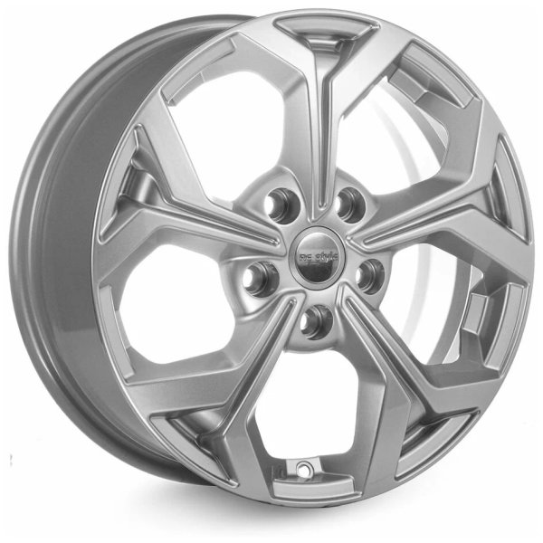 Диск литой 16*6,5 5*114,3 Et50 67,1 Original (Ceed CD) Сильвер КС878 IFree