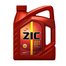 Масло трансмиссионное Zic ATF Multi HT 4 