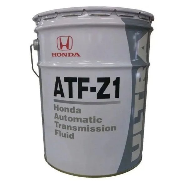 Масло трансмиссионное Honda Ultra ATF-Z1 Разливное Япония _ 20