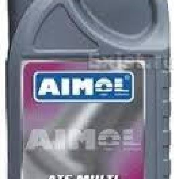 Масло трансмиссионное AIMOL ATF Multi 1л