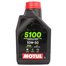 Масло моторное Motul 4-T 5100 Ester 10W50 1
