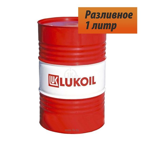 Масло моторное Лукойл Авангард 10W40 CF-4/SG Россия 205л