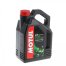 Масло моторное Motul 4-T 5100 Ester 10W40 4 + смазка цепи C4/C3 Chain Lube factory Line 