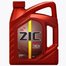 Масло трансмиссионное Zic GL-4 G-F TOP 75W90 4 