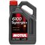 Масло моторное Motul 6100 Synergie Plus 5W40 4 