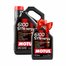 Масло моторное Motul 6100 Syn-Nergy 5W40 Акция 4+1