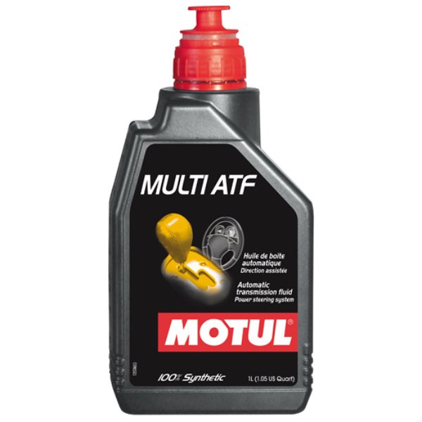 Масло трансмиссионное Motul Multi ATF 1 