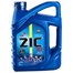 Масло моторное Zic X5 5W30 4 Корея 