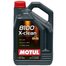 Масло моторное Motul 8100 X-Clean Plus 5W30 5