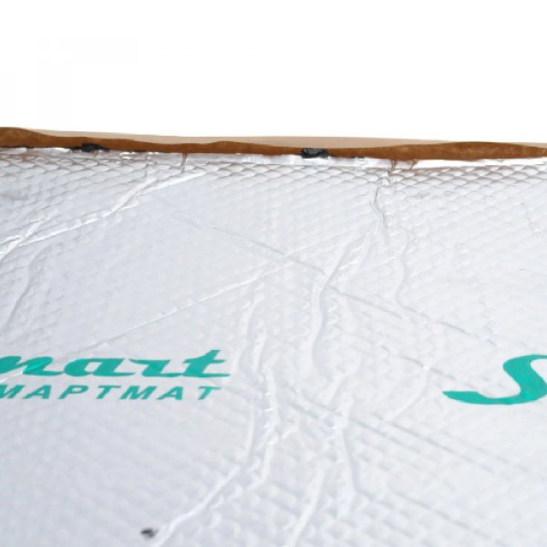 Вибропоглащающий материал SmartMat Фаворит 30 (3,0мм/0,75х0,47м)
