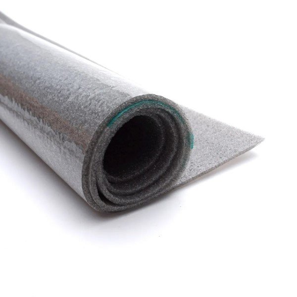 *Звукоизолирующий материал SmartMat Комфорт 4 (4,0мм/075*1,0м)