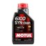 Масло моторное Motul 6100 Syn-Clean 5W30 1