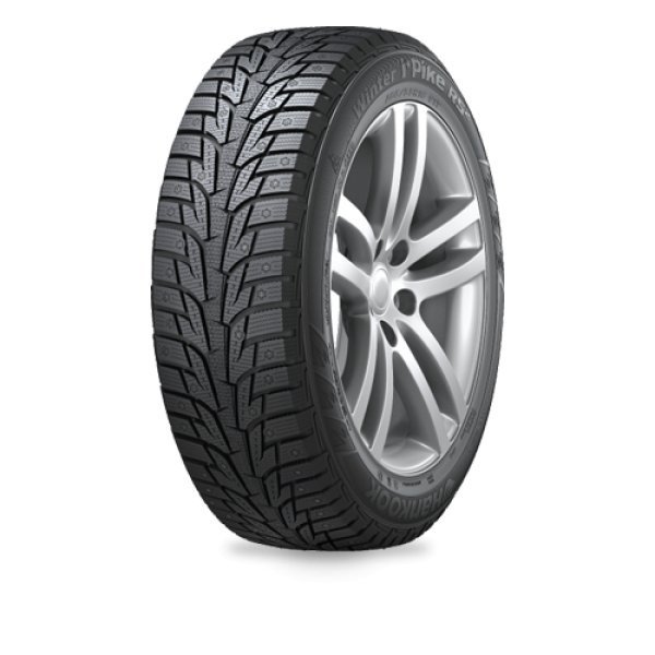 Автошина 205/60-16 Hankook Winter i Pike RS W419 96T шип