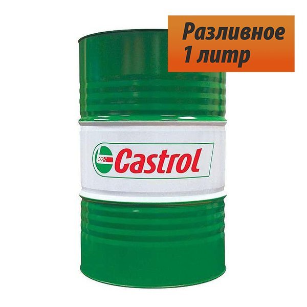 Масло моторное Castrol Edge 5w30 LL Titanium FST Разливное 208