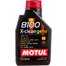 Масло моторное Motul 8100 X-Clean Gen2 C3 5W40 1