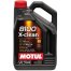 Масло моторное Motul 8100 X-Clean C3 New 5W40 5
