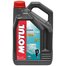 Масло моторное Motul 2-T Outboard Tech 5