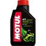 Масло моторное Motul 4-T 5000 HC-Tech 10W40 1 