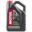Масло моторное Motul 4-T 5100 Ester 10W40 4