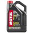 Масло моторное Motul 4-T 5000 HC-Tech 10W40 4