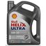Масло моторное Shell Ultra ECT C3 5W30 4