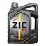 Масло моторное Zic X7 LS 10W40 4 Корея 